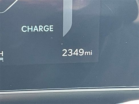 Certified 2026 Kia Carnival SX image 31