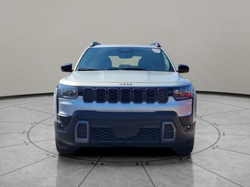 New 2026 Jeep Cherokee Limited AWD/4WD image 15