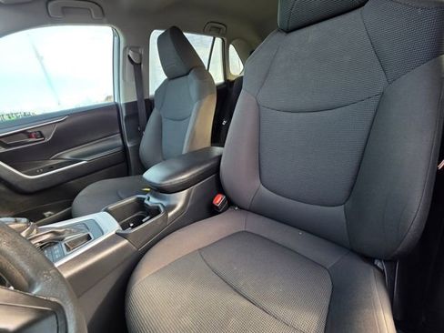 Used 2024 Toyota RAV4 LE image 23