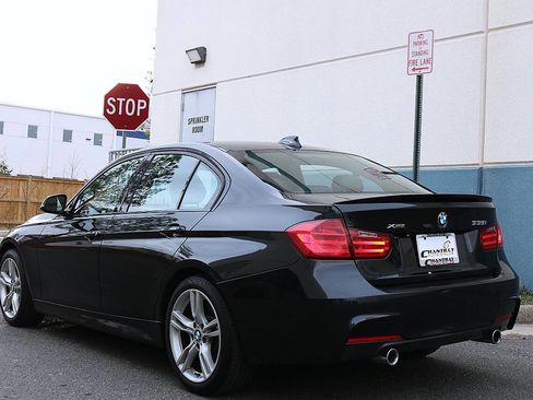 Used 2014 BMW 335i xDrive 335i xDrive AWD 4dr Sedan image 6