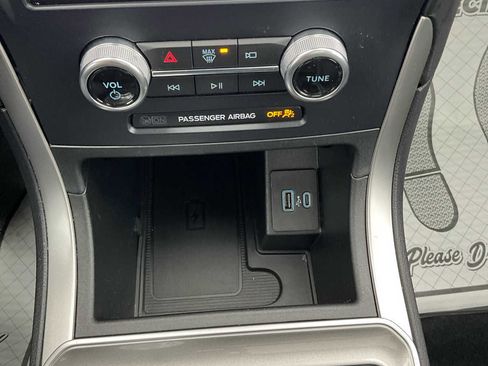 Used 2023 Ford Edge SEL w/ Convenience Package image 27