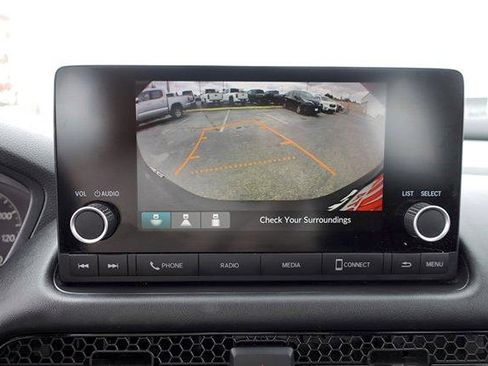 Used 2025 Honda HR-V LX image 22