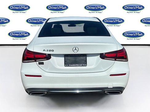 Used 2020 Mercedes-Benz A 220 image 6