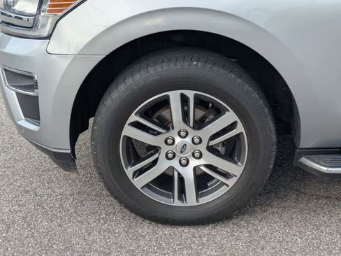 Used 2023 Ford Expedition Max Limited RWD image 8