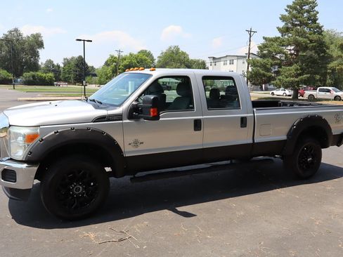 Used 2016 Ford F350 XL w/ Power Equipment Group AWD/4WD image 10