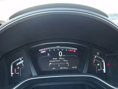 Certified 2019 Honda CR-V EX-L image 31