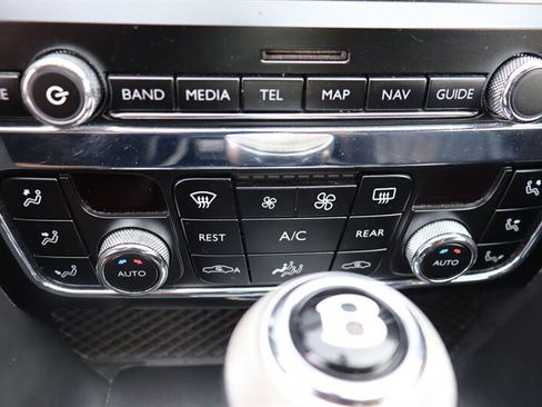Used 2015 Bentley Continental GT Speed AWD/4WD image 12