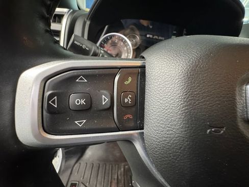Used 2021 RAM 1500 Big Horn AWD/4WD image 18