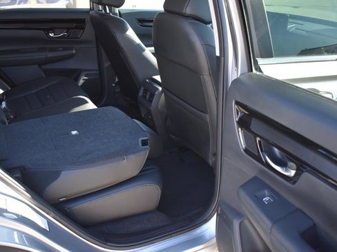 Used 2025 Honda CR-V EX-L image 16