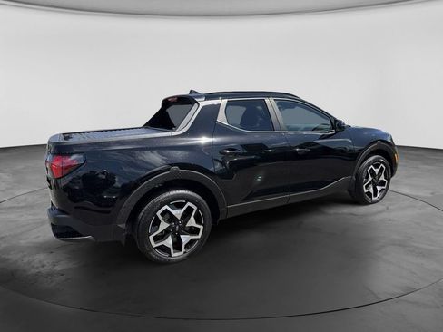 New 2024 Hyundai Santa Cruz Limited AWD/4WD image 11