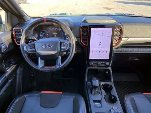 Used 2024 Ford Ranger Raptor image 12