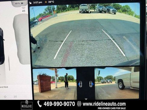 Used 2024 Tesla Model 3 Standard Range RWD image 22