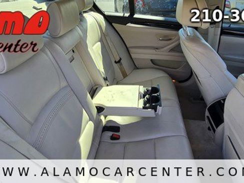 Used 2014 BMW 535i 535i image 24