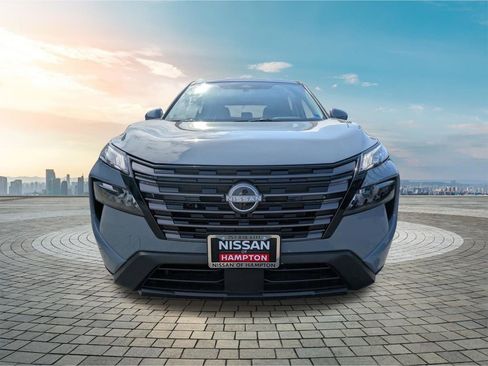 New 2026 Nissan Rogue SV w/ Cold Weather Package FWD image 9