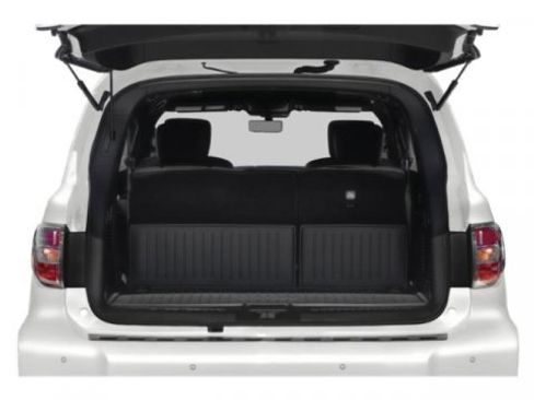 Used 2020 Nissan Armada Platinum w/ Platinum Reserve Package image 14