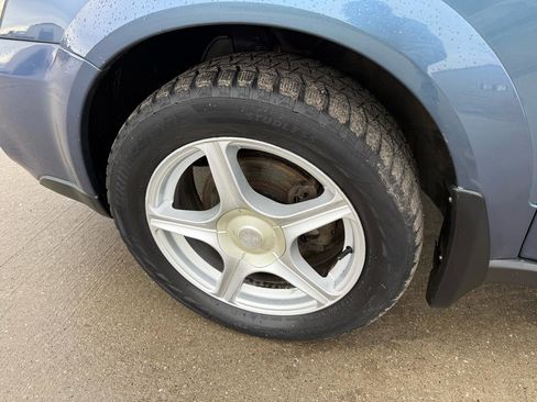 Used 2006 Subaru Outback 2.5i image 9