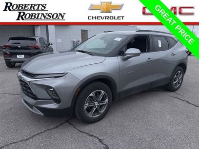 Used 2024 Chevrolet Blazer LT w/ Convenience Package