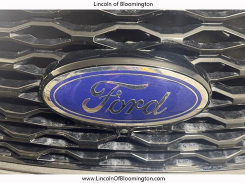 Used 2023 Ford Explorer ST w/ Equipment Group 401A AWD/4WD image 13