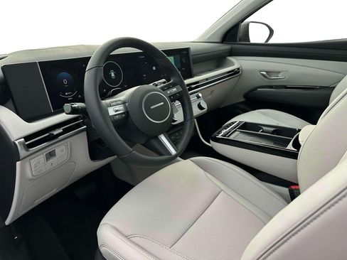 New 2026 Hyundai Tucson Limited AWD/4WD image 14