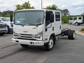 New 2025 Chevrolet Low Cab Forward 360° Tour
