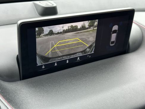 Certified 2023 Acura TLX SH-AWD w/ A-SPEC Pkg image 19
