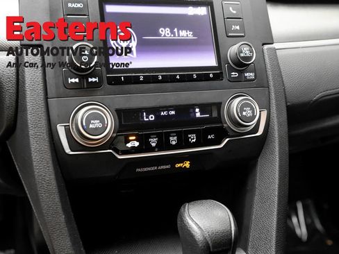 Used 2017 Honda Civic LX image 19