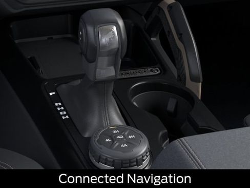 New 2026 Ford Bronco Badlands AWD/4WD image 19