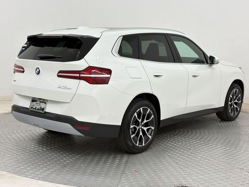 New 2026 BMW X3 xDrive30 w/ Premium Package AWD/4WD image 9