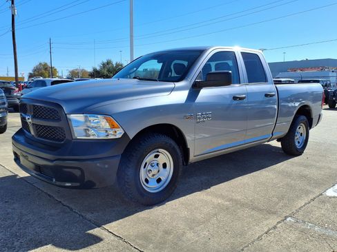 Used 2020 RAM 1500 Tradesman image 20