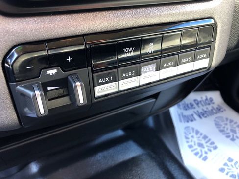 Used 2019 RAM 3500 Tradesman image 30