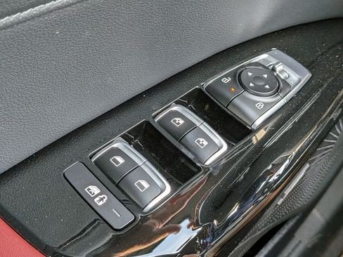 New 2026 Kia K5 GT-Line w/ GT-Line Premium Package FWD image 27