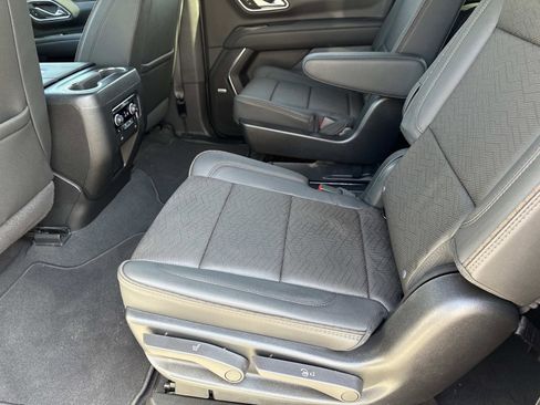 Used 2024 Chevrolet Suburban High Country w/ Max Trailering Package image 10