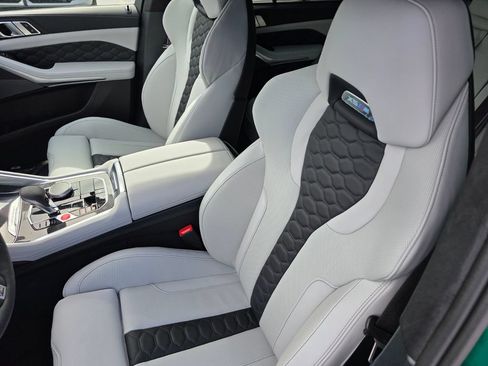 New 2026 BMW X5 M Competition w/ Executive Package AWD/4WD image 9