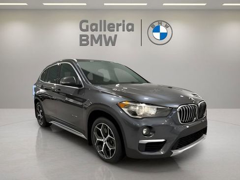 Used 2018 BMW X1 xDrive28i image 4