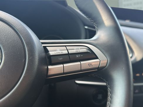 Certified 2022 MAZDA CX-30 AWD 2.5 S w/ Select Package image 24