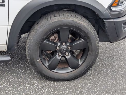 Used 2020 RAM 1500 Classic Warlock image 7