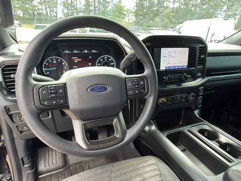 Used 2021 Ford F150 XL w/ STX Appearance Package AWD/4WD image 25