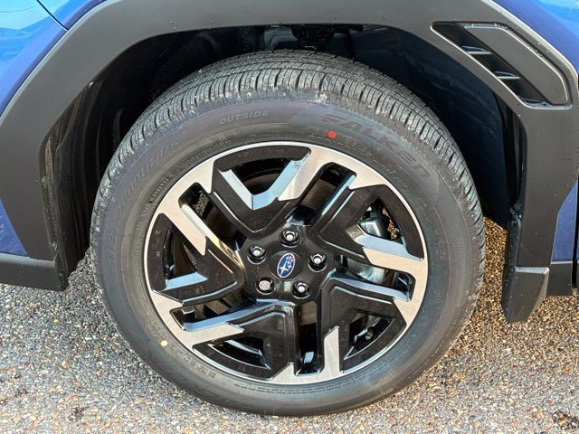 New 2026 Subaru Forester Premium AWD/4WD image 35