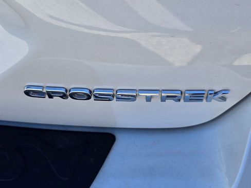 Used 2024 Subaru Crosstrek 2.0i Premium image 24