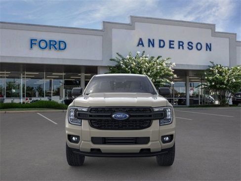 New 2025 Ford Ranger XL w/ Trailer Tow Package image 6