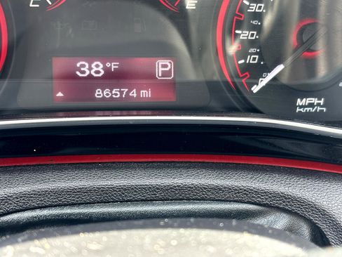 Used 2014 Dodge Dart SXT w/ Sun/Sound Group image 10