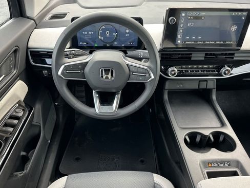 New 2026 Honda Prologue Eco image 14