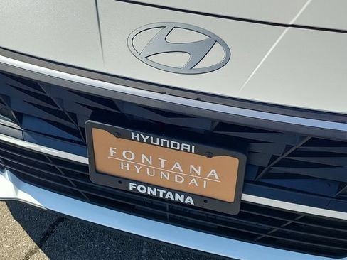 New 2026 Hyundai Elantra Sport FWD image 30