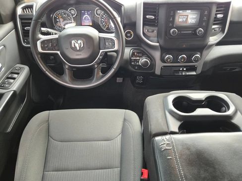 Used 2022 RAM 1500 Big Horn AWD/4WD image 19