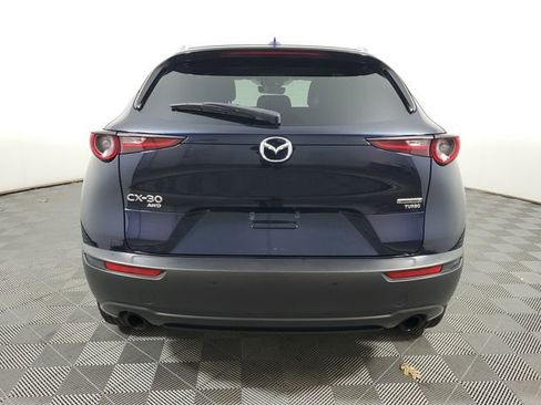 Used 2024 MAZDA CX-30 2.5 Turbo w/ Premium Plus Pkg image 5