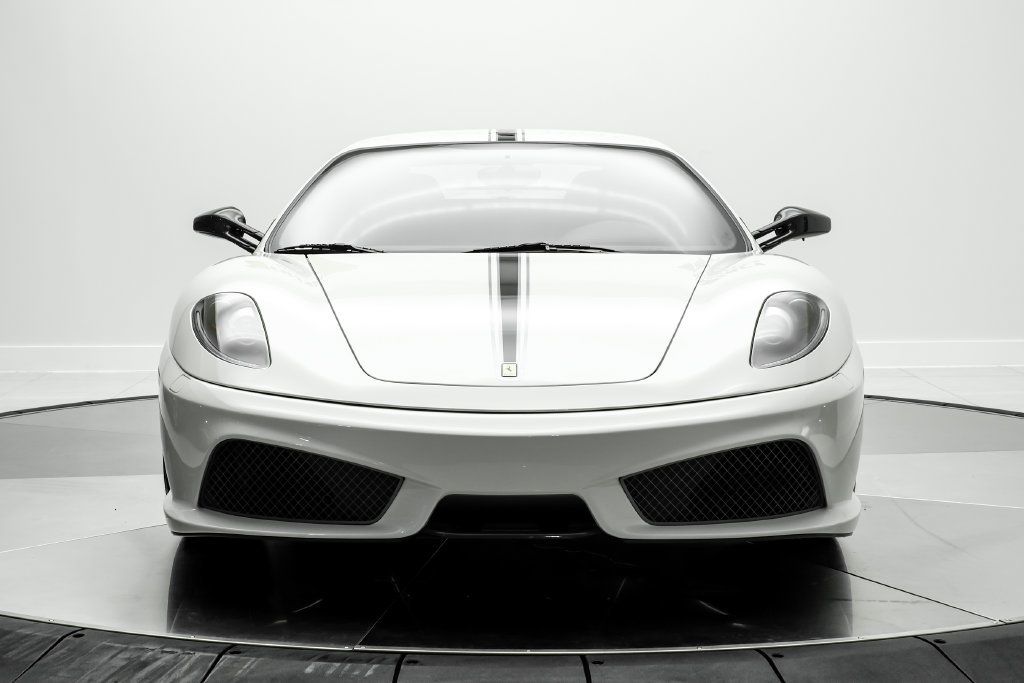 Used 2009 Ferrari F430 Scuderia RWD image 2