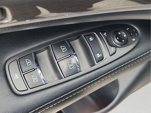 Used 2019 INFINITI QX60 Luxe FWD image 23