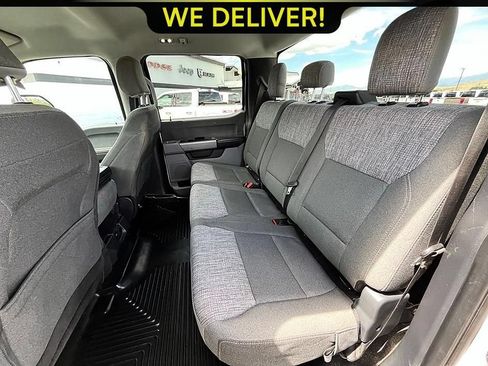 Used 2024 Ford F350 XLT AWD/4WD image 14