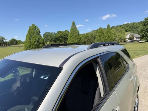 Used 2013 Chevrolet Equinox LT w/ Driver Convenience Package FWD image 22
