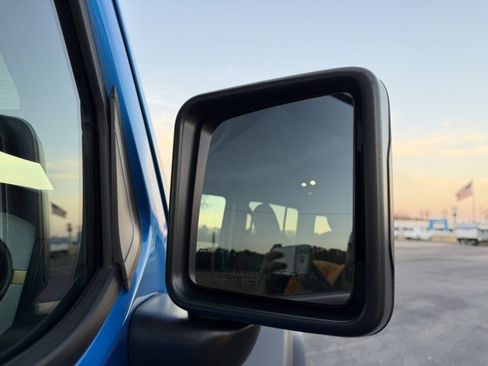 New 2026 Jeep Wrangler Unlimited Sport image 6